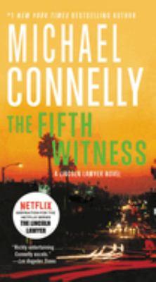 Fifth Witness by Michael Connelly