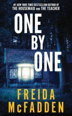 One by One by Frida McFadden