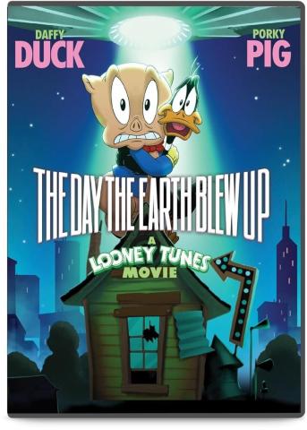 DVD Cover