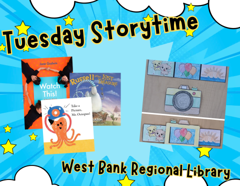 picture books