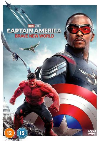 DVD Cover