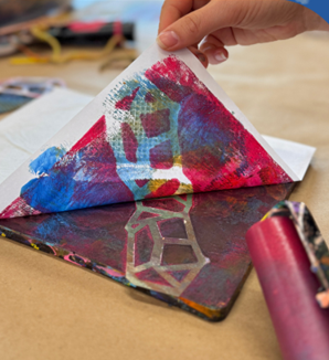 Gelli Print 