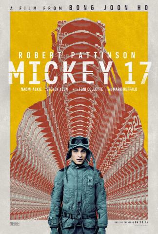 DVD Cover