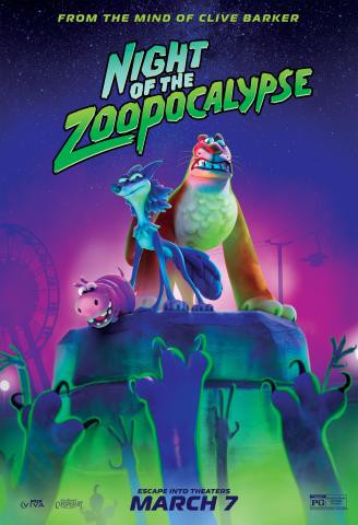 DVD Cover