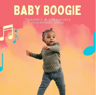 Baby Boogie