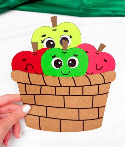 apple craft