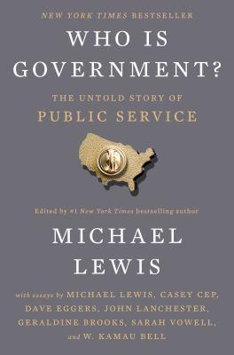 Michael Lewis