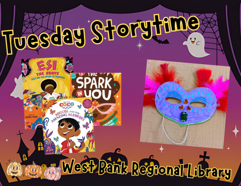 storytime books