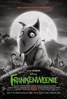 frankenmeepie