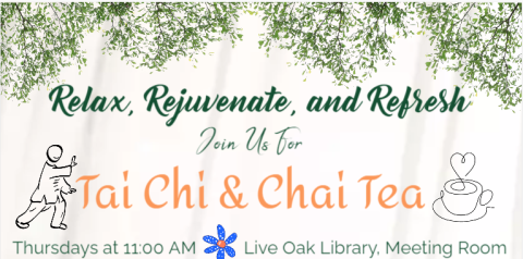 tai chai
