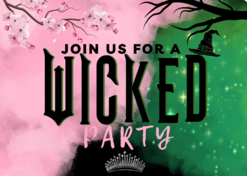 Wicked Party