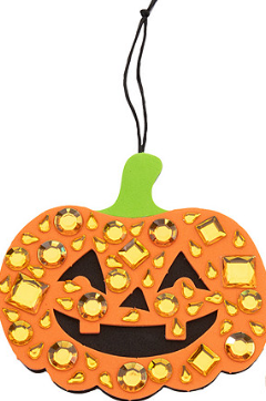 Jack O Sparkle 