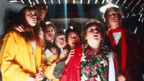goonies