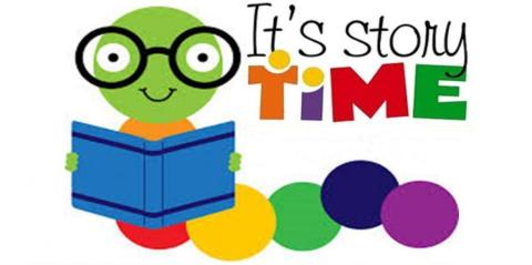 stories are life