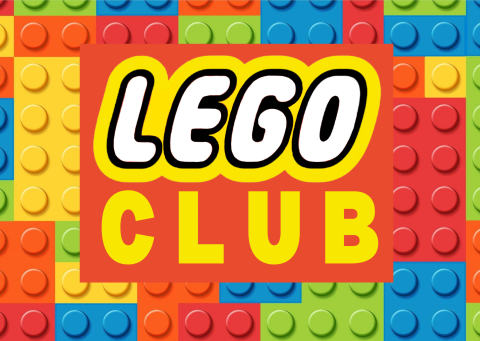 Lego Club 