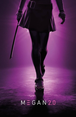 Megan Poster