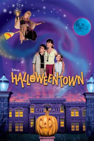 halloweentown