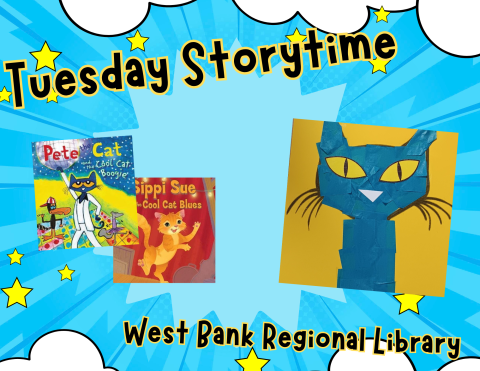 storytime photo