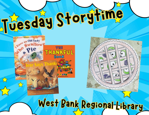 storytime photo