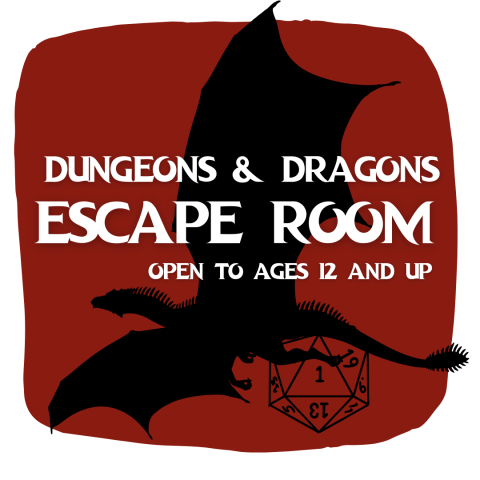 Escape Room Event