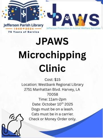 JPAWS