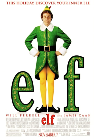 Elf Movie