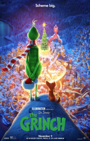 The Grinch