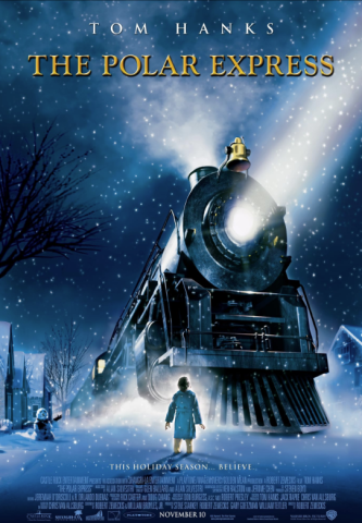Polar Express