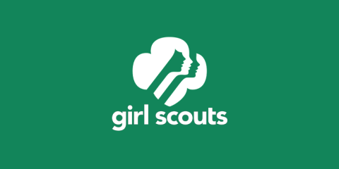 Girl Scout Logo