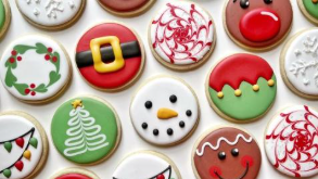 Christmas Cookies