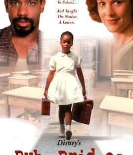 Ruby Bridges Cover