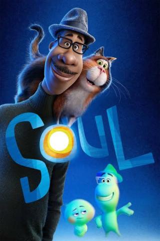 Soul Movie Cover