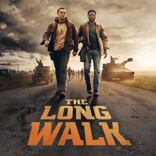 The Long Walk