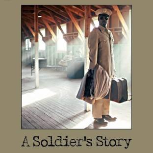 A Soldier's Story