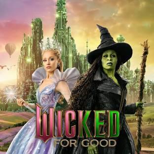 Wicked For Good