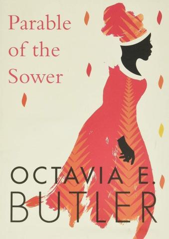 African Diaspora Book Club Logo