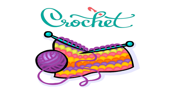 crochet graphic