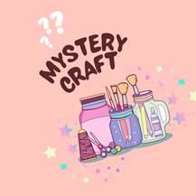 mystery craft picture