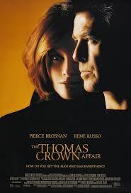 The Thomas Crown Affair