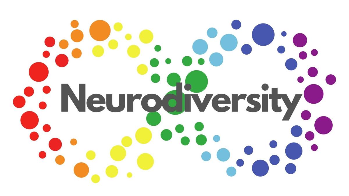 neurodiversity graphic