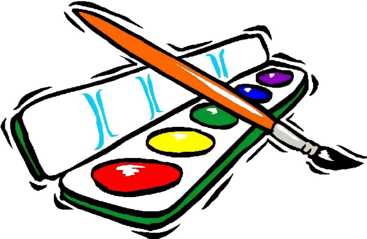 Watercolors