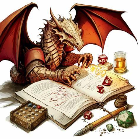 Dungeons & Dragons