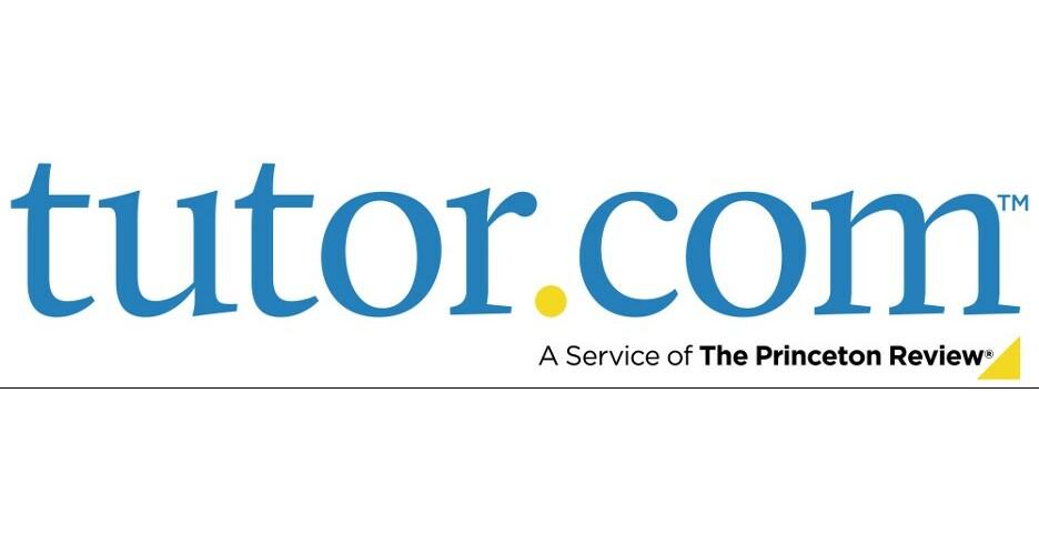 Princeton Review via Tutor.com