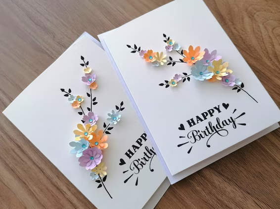 Birthday Cards