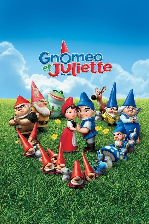 gnomeo