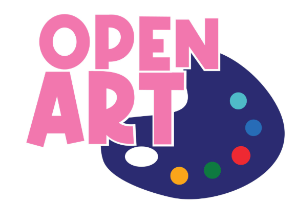 Open Art Logo