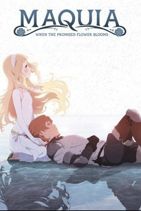 Maquia