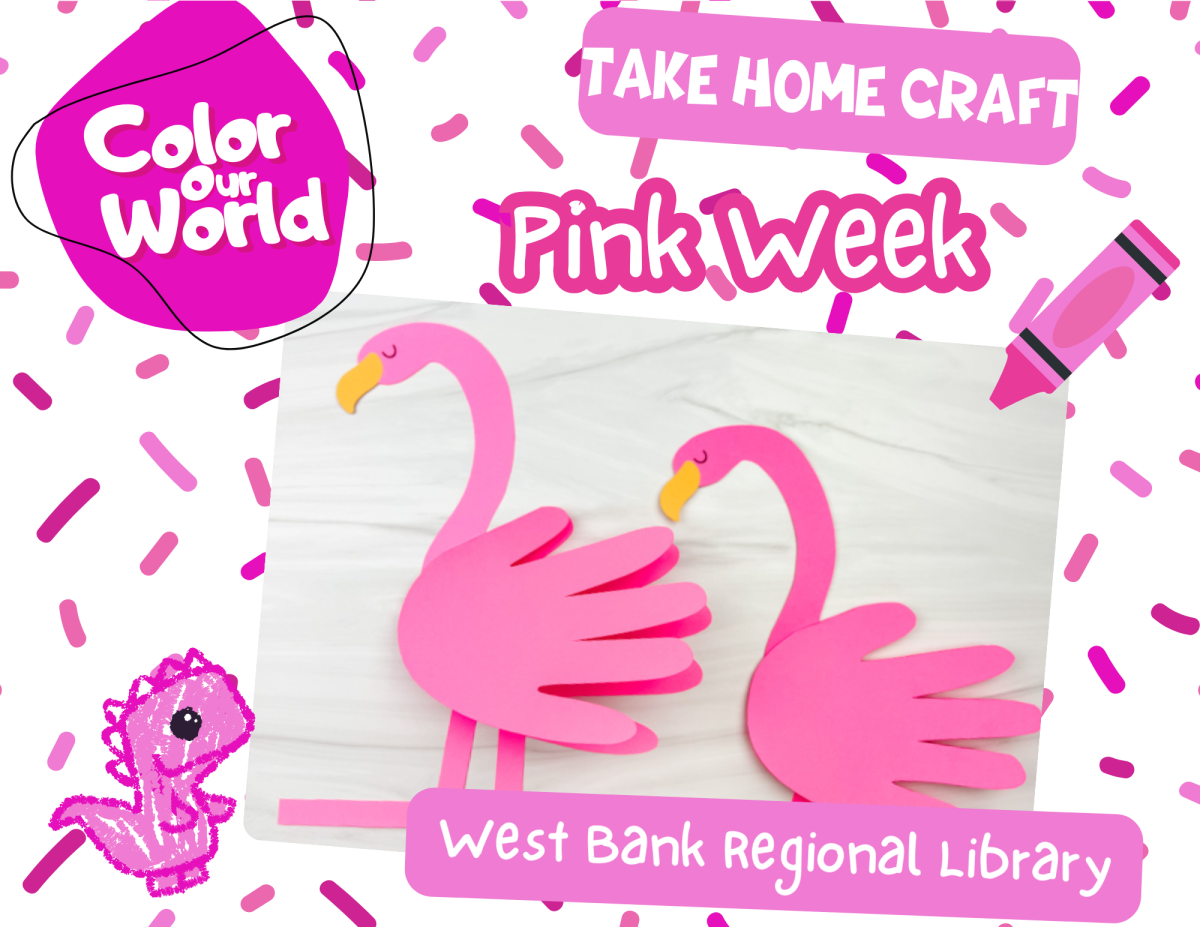 Pink Craft