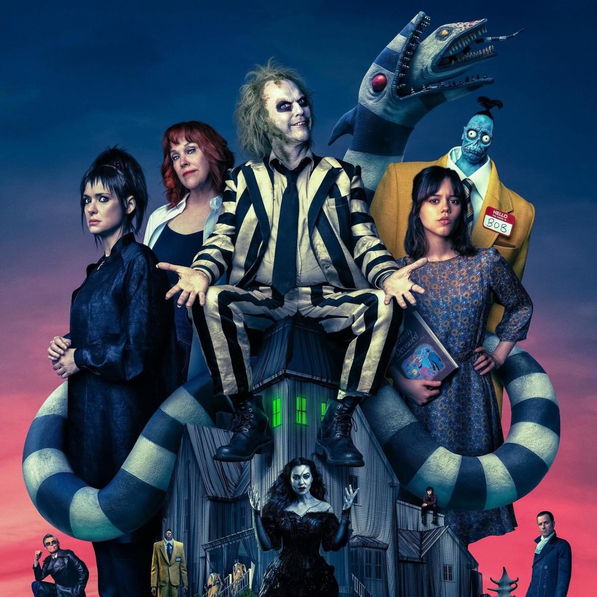 Movie Poster