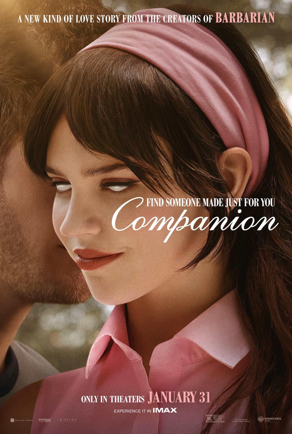 Movie Poster